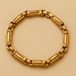 Vintage bracelet