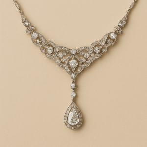 Vintage necklace
